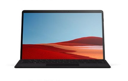 感城镇安装 Surface 更新时遇到问题？