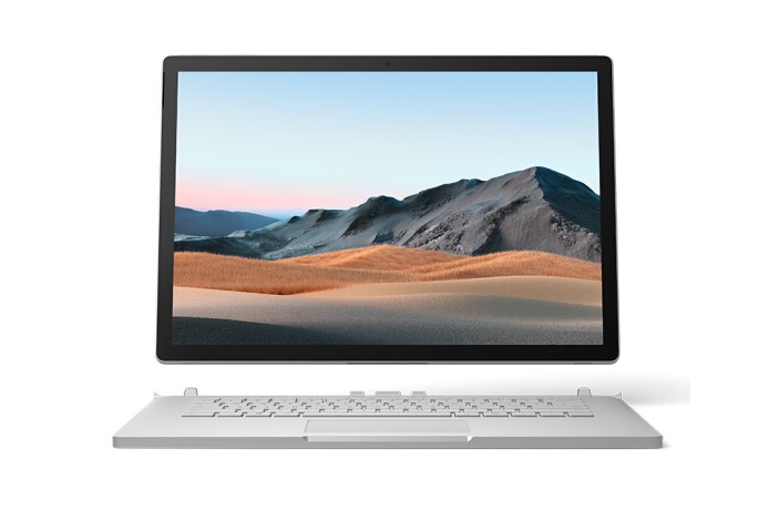 感城镇Surface 维修前的准备工作