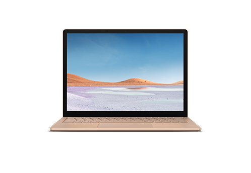 感城镇微软surface laptop售后如何处理